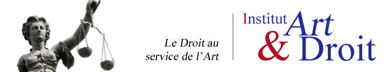 Institut Art & Droit
